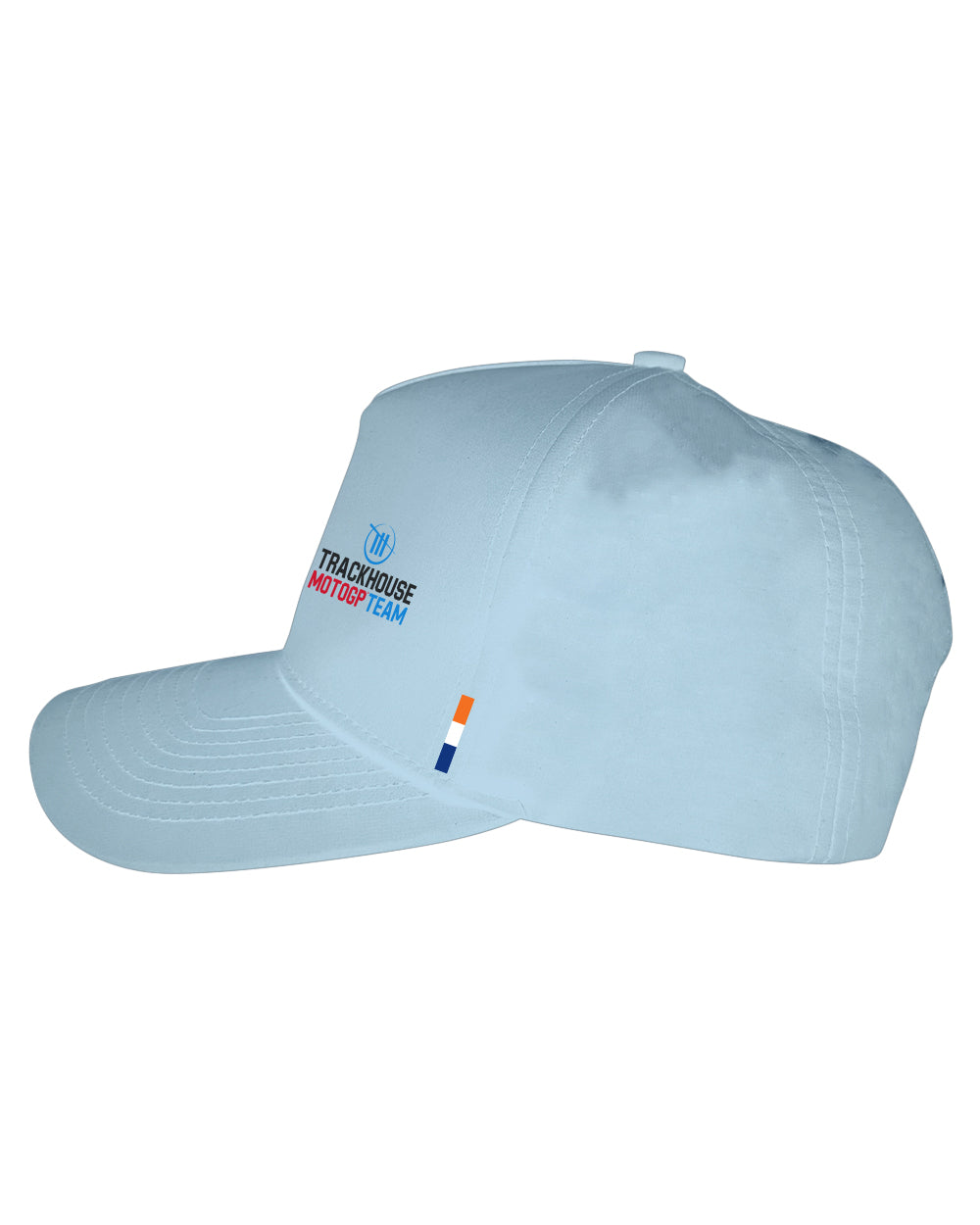 Trackhouse Gulf Racing Cap