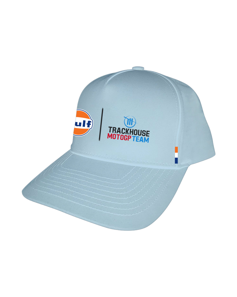 Trackhouse Gulf Racing Cap