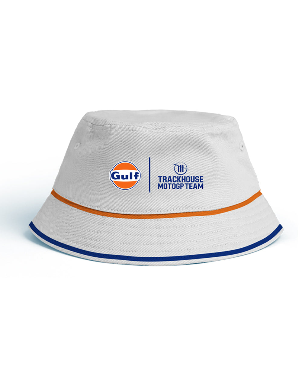 Trackhouse Gulf Reversible Bucket Hat