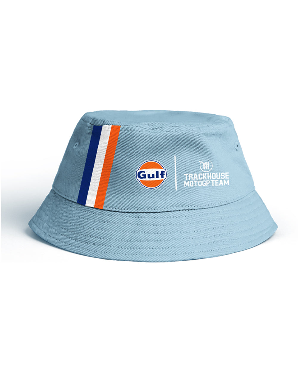 Trackhouse Gulf Reversible Bucket Hat