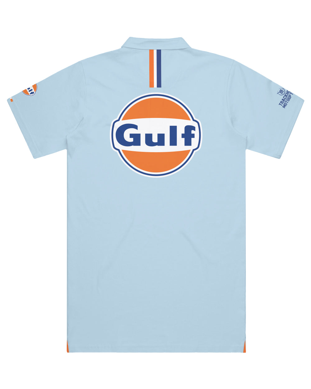 Trackhouse Gulf Unisex Polo