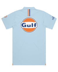 Trackhouse Gulf Unisex Polo