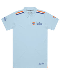 Trackhouse Gulf Unisex Polo