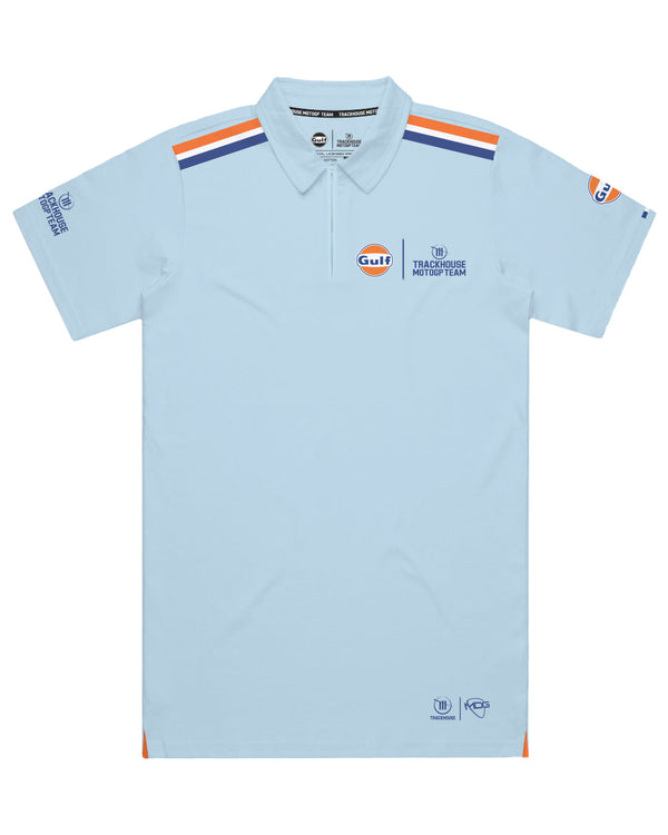 Trackhouse Gulf Unisex Polo