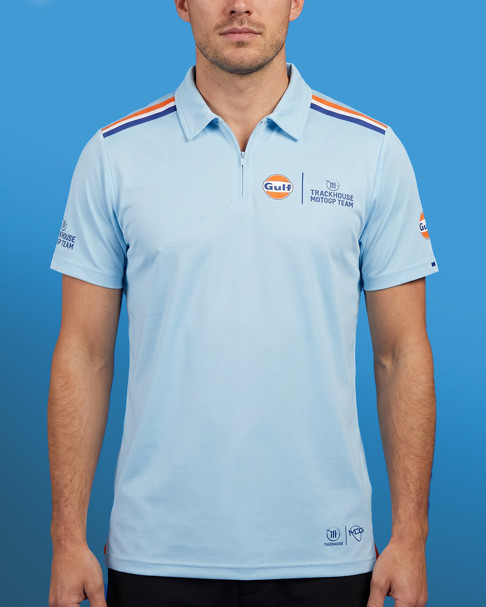 Gulf – Trackhouse MotoGP Shop