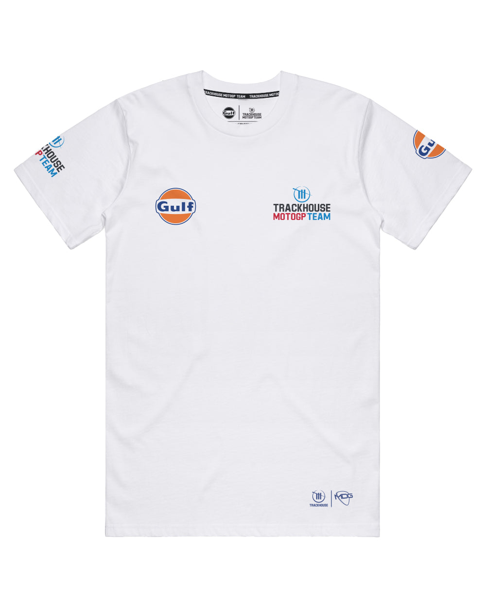 Gulf – Trackhouse MotoGP Shop