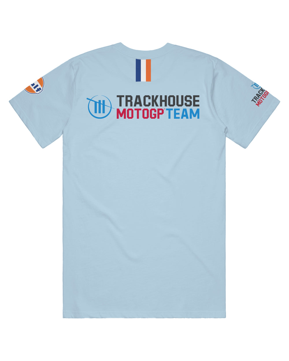 Trackhouse Gulf Unisex Logo Tee