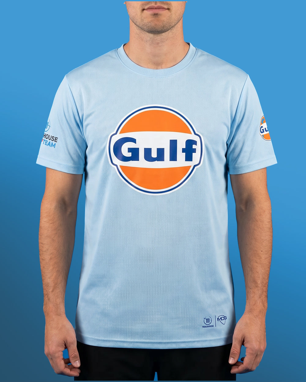 Gulf – Trackhouse MotoGP Shop