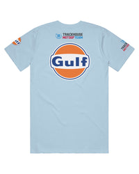 Trackhouse Gulf Unisex Stripe Tee