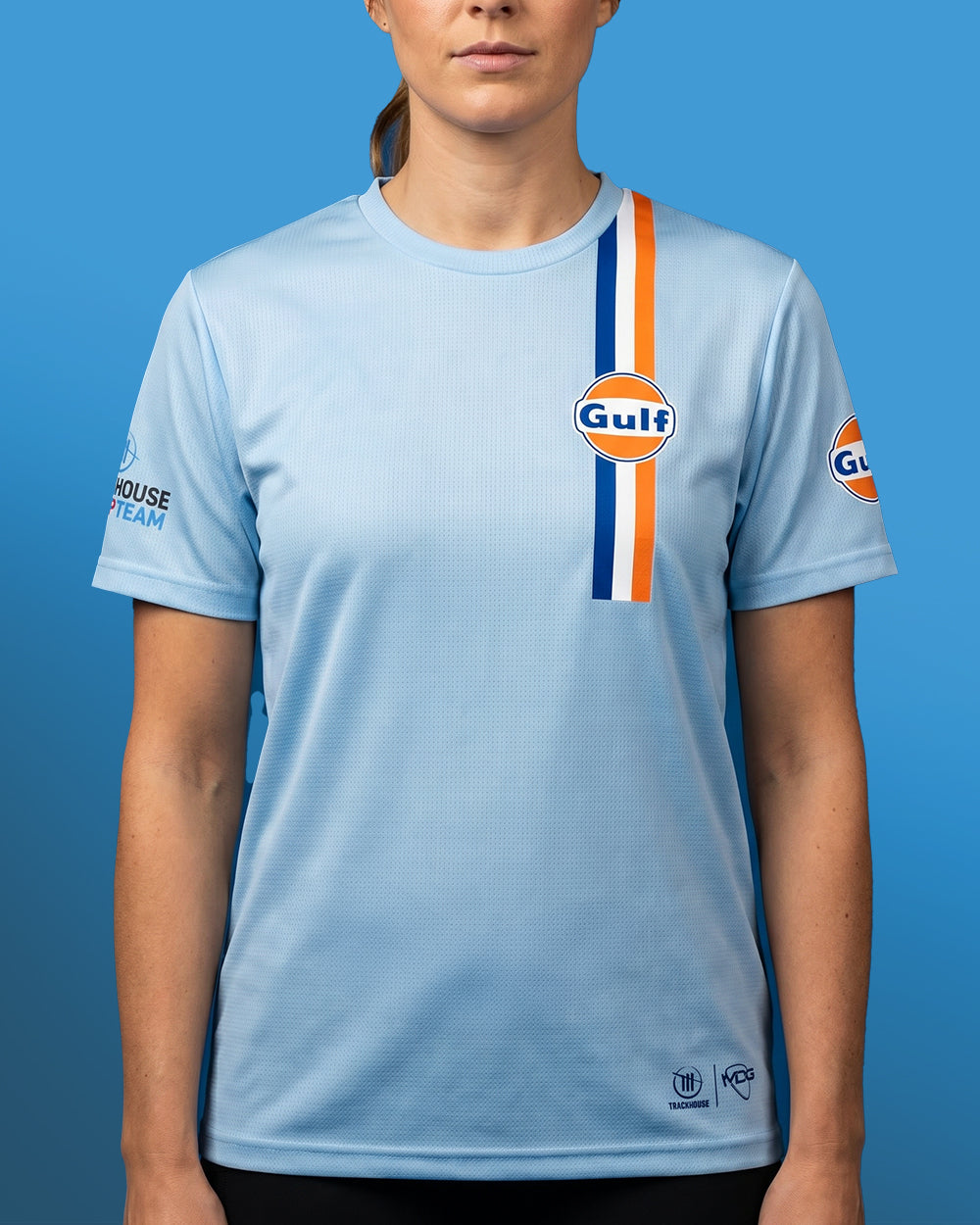 Gulf – Trackhouse MotoGP Shop