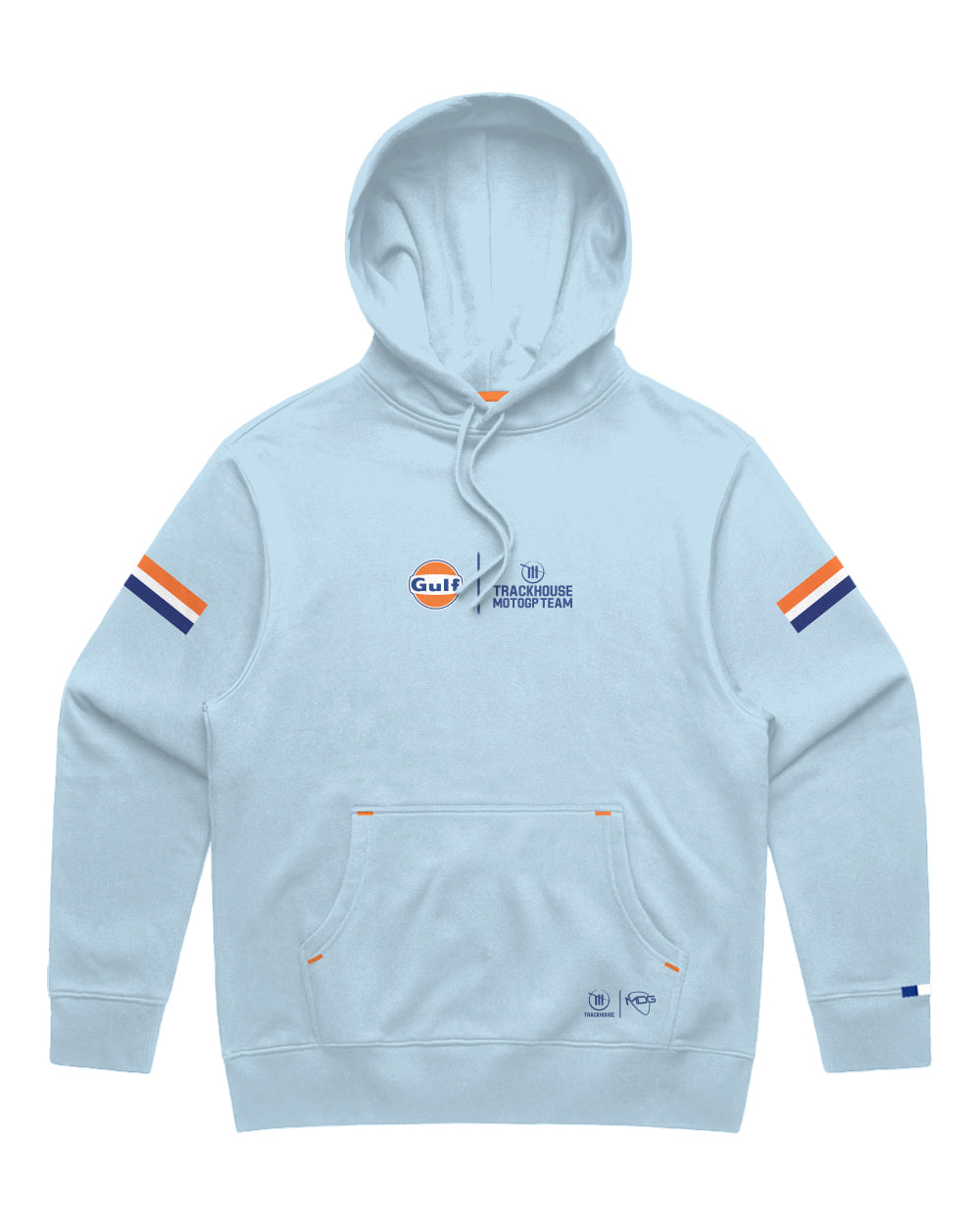 Trackhouse Gulf Unisex Hoodie