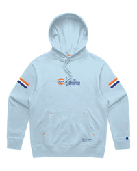 Trackhouse Gulf Unisex Hoodie