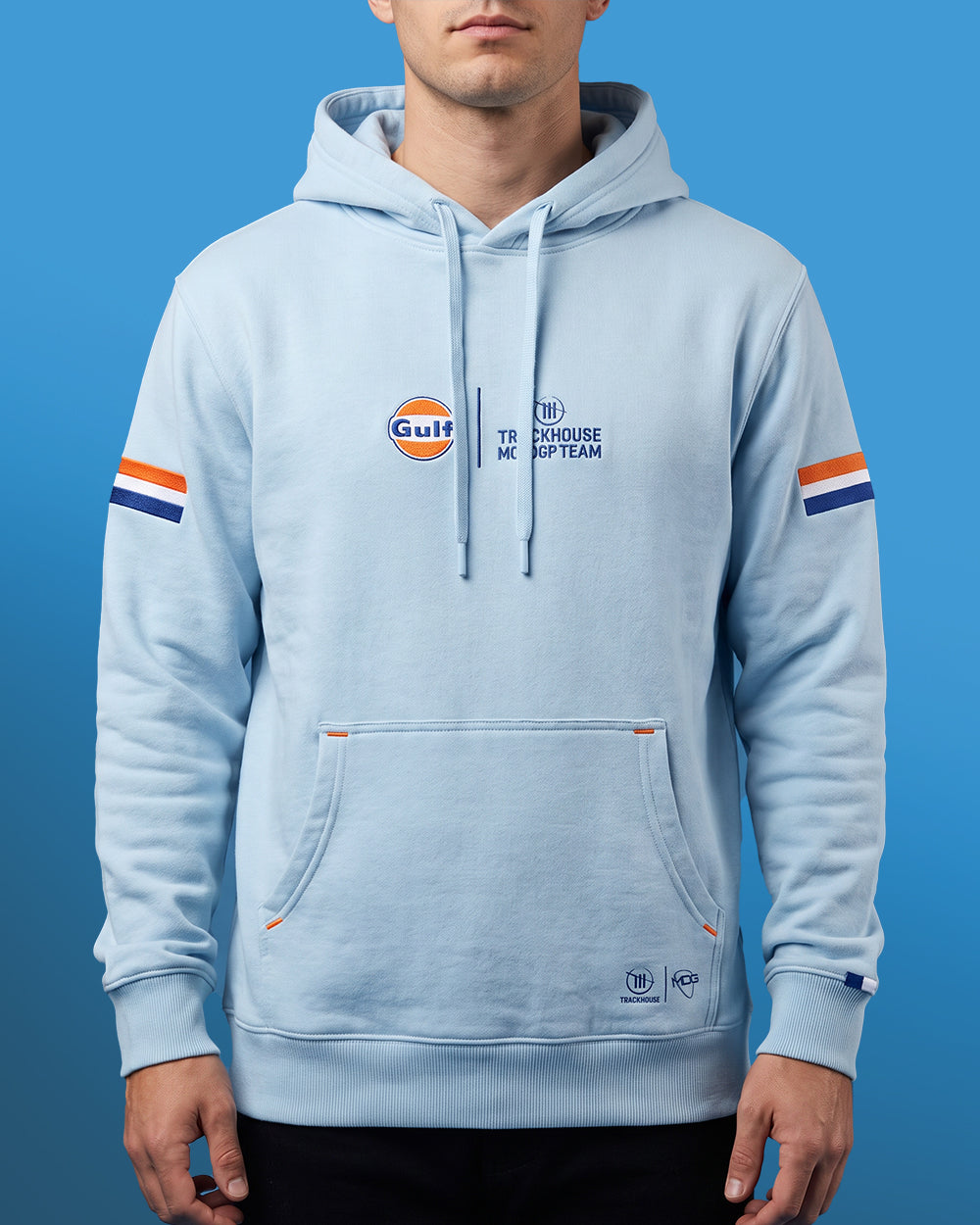 Trackhouse Gulf Unisex Hoodie