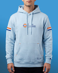 Trackhouse Gulf Unisex Hoodie