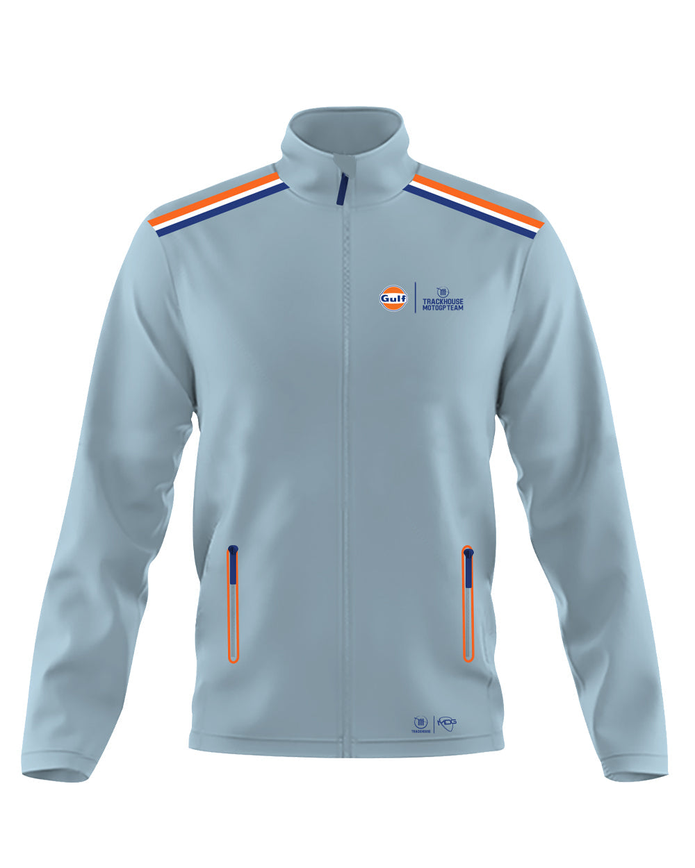 Trackhouse Gulf Unisex Softshell Jacket