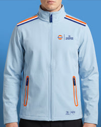 Trackhouse Gulf Unisex Softshell Jacket