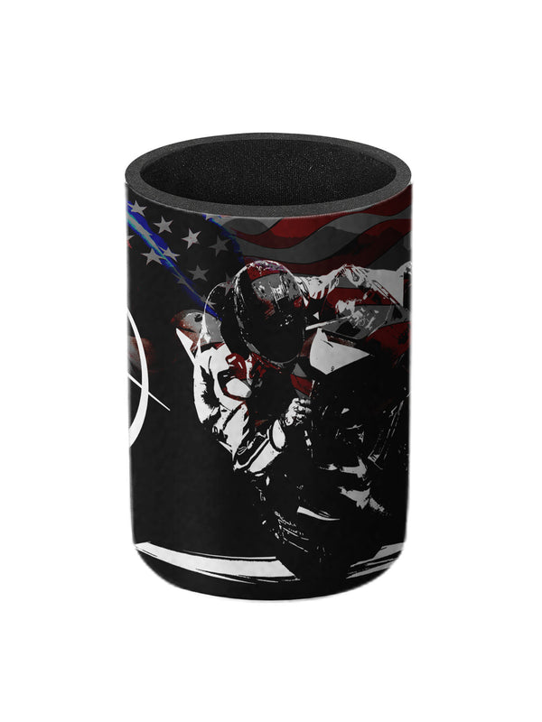 Trackhouse MotoGP Team Lifestyle Can Cooler