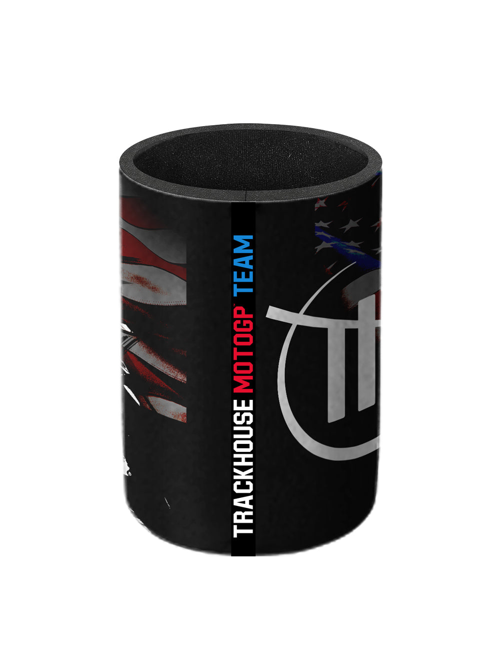 Trackhouse MotoGP Team Lifestyle Can Cooler