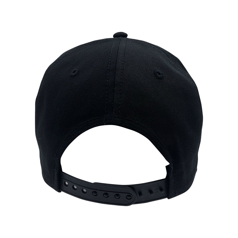 Trackhouse MotoGP Team Lifestyle Black Staple Cap