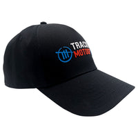 Trackhouse MotoGP Team Lifestyle Black Staple Cap