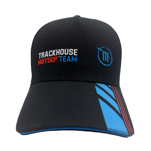 Track House Racing Jacket Trackhouse MotoGP Team Shop