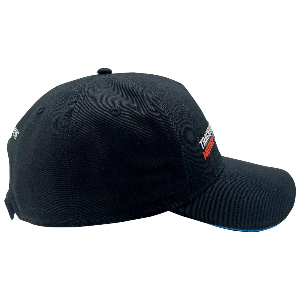 Trackhouse MotoGP Team Lifestyle Speed Lines Peak Cap