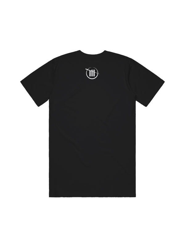 Trackhouse MotoGP Team Lifestyle Kids Speed Lines Tee