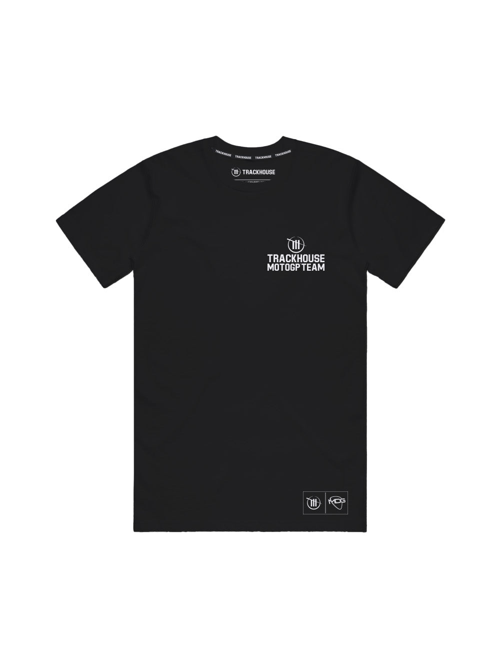 Trackhouse MotoGP Team Lifestyle Kids Racing Tee