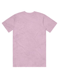 Trackhouse MotoGP Team Lifestyle Ladies Pink Acid Wash Tee
