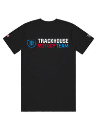 Trackhouse MotoGP Team Lifestyle Unisex Ride Tee