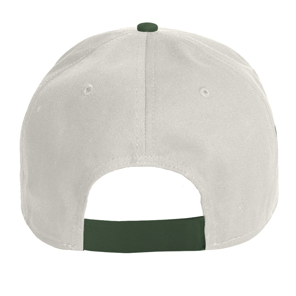 Trackhouse MotoGP Team Green and White Cap