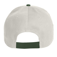 Trackhouse MotoGP Team Green and White Cap