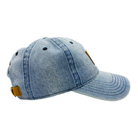 Trackhouse MotoGP Team Denim Patch Cap