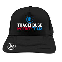 Trackhouse MotoGP Team Laser Cut Cap