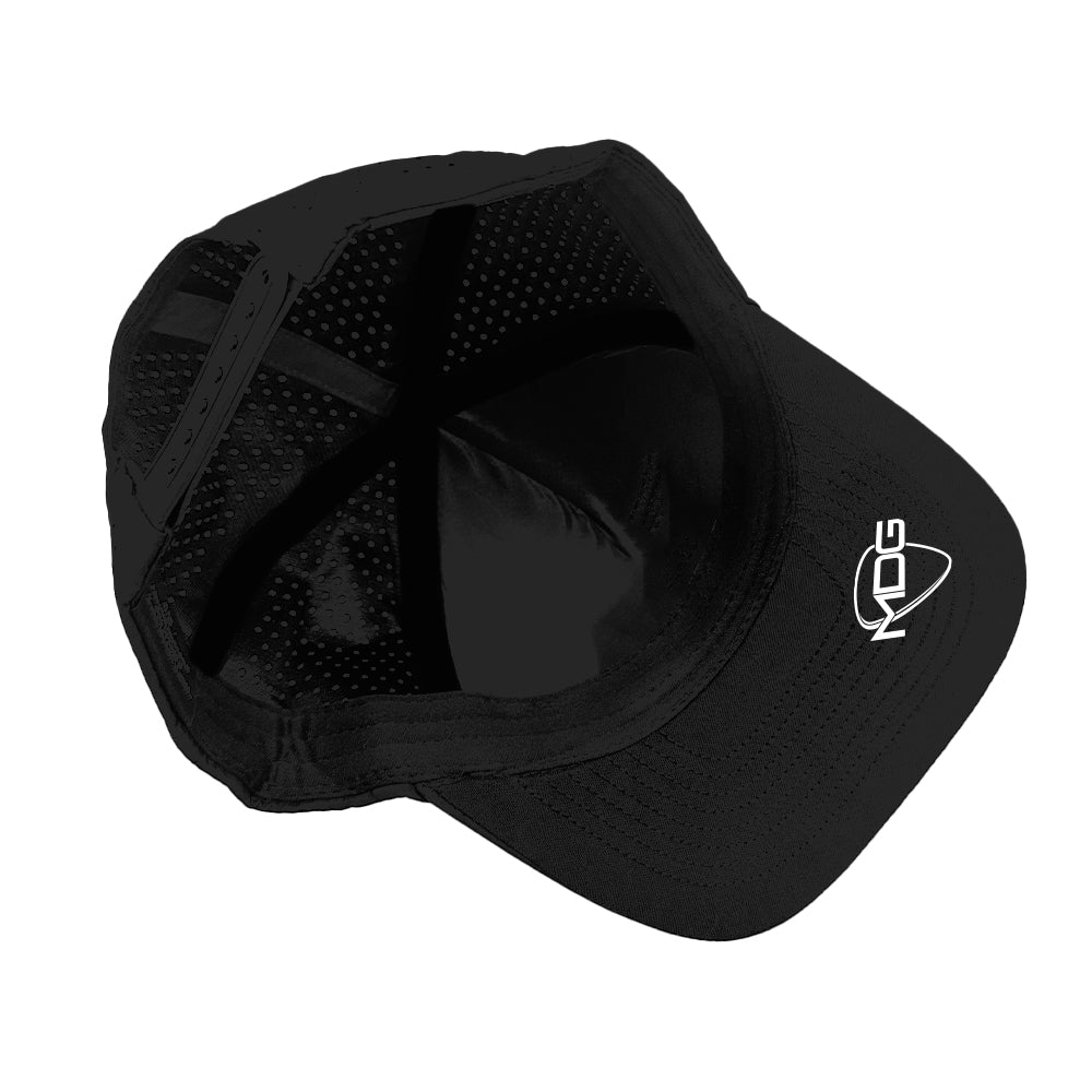 Trackhouse MotoGP Team Laser Cut Cap