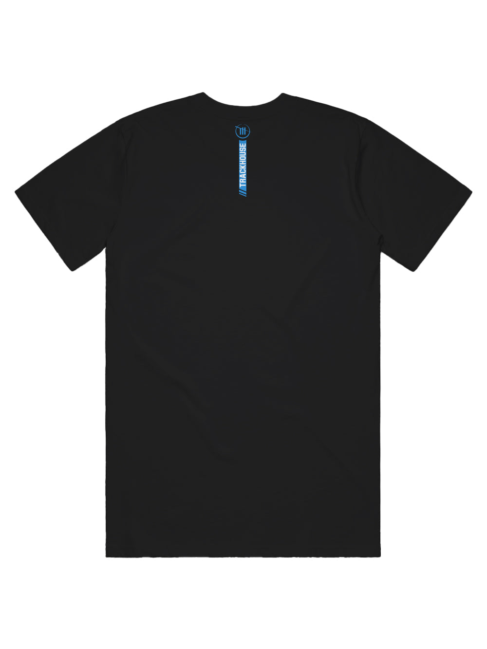 Trackhouse MotoGP Team Unisex Logo Black Tee