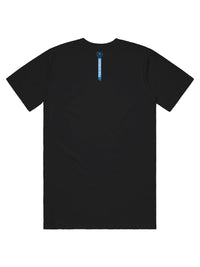 Trackhouse MotoGP Team Unisex Logo Black Tee