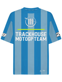 Trackhouse MotoGP Team Unisex Soccer Jersey