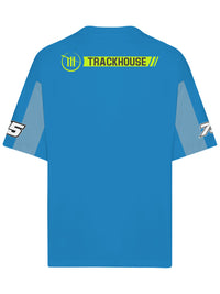 Trackhouse MotoGP Team Unisex Soccer Jersey