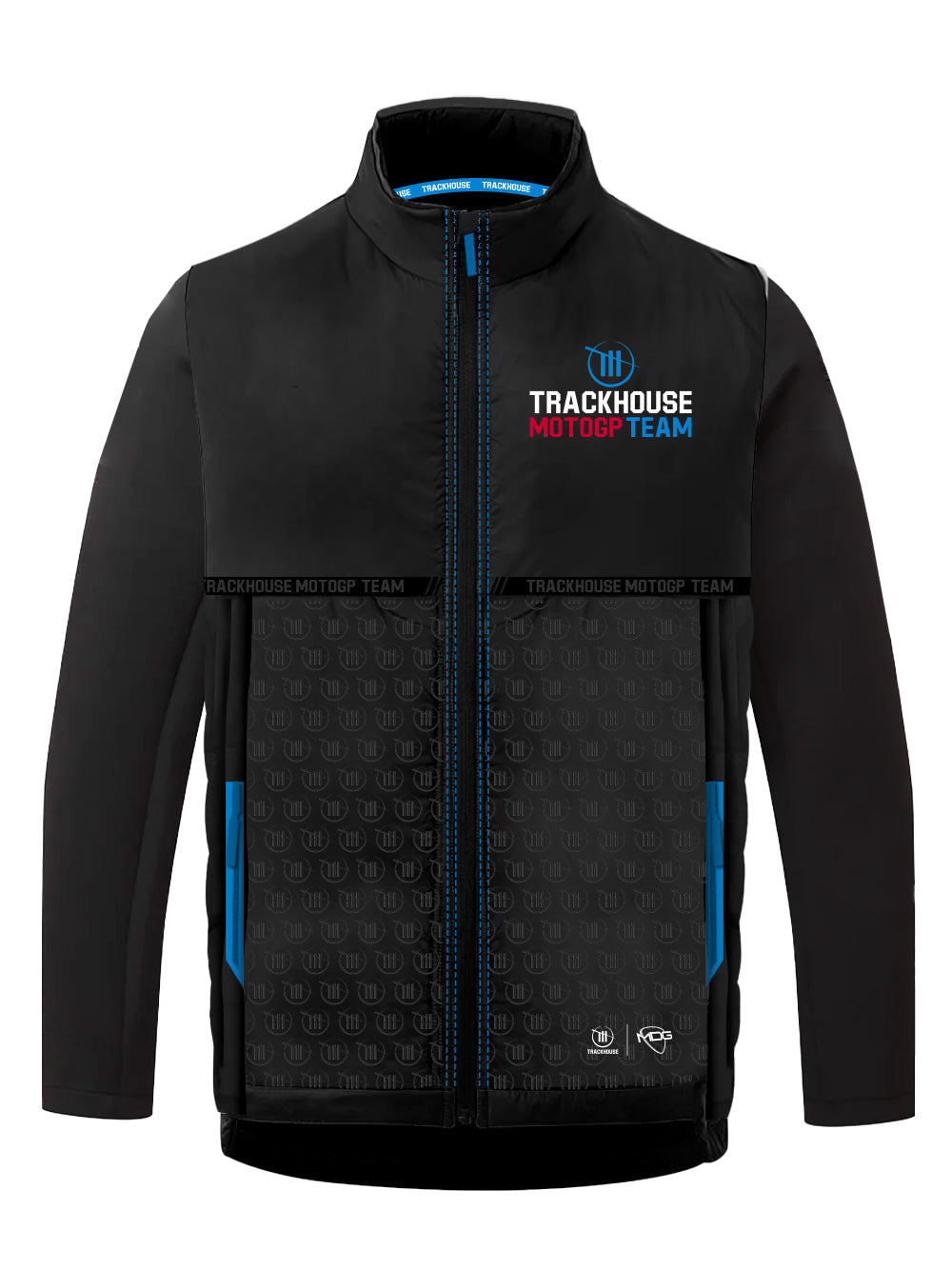 Trackhouse MotoGP Team Shop