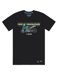 Trackhouse MotoGP Team Unisex Bike Tee
