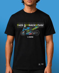 Trackhouse MotoGP Team Unisex Bike Tee