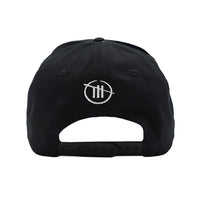 Trackhouse Raúl Fernández Black Snapback Cap