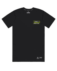 Trackhouse Superfile Unisex Logo Tee