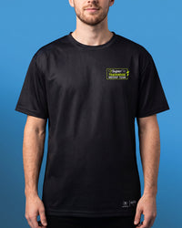 Trackhouse Superfile Unisex Logo Tee