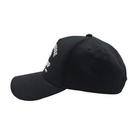 Trackhouse Speed Shop Black Cap