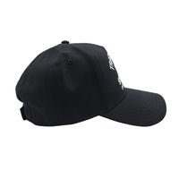 Trackhouse Speed Shop Black Cap