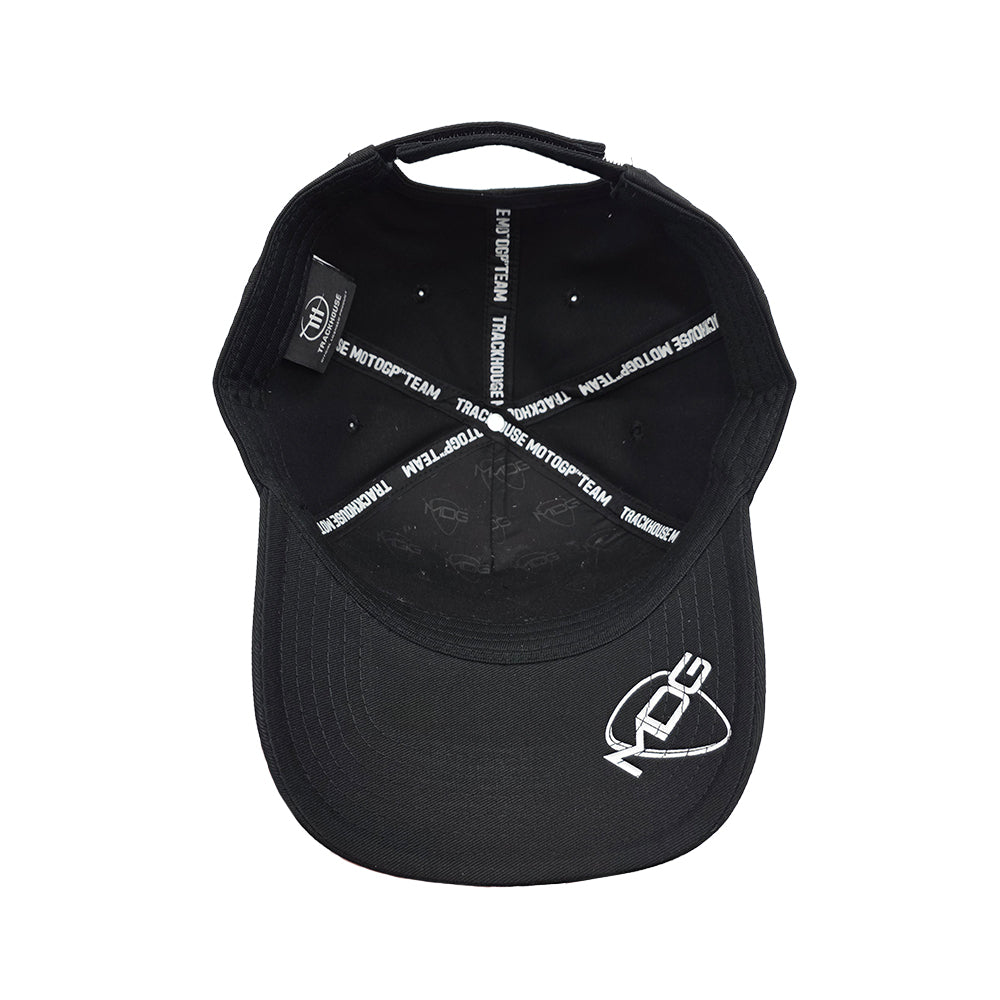 Trackhouse Speed Shop Black Cap