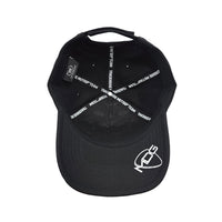 Trackhouse Speed Shop Black Cap