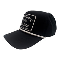 Trackhouse Speed Shop Rope Cap